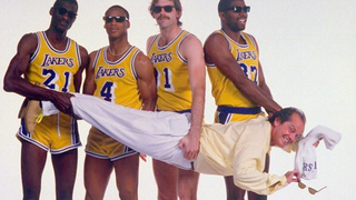 Greatest Inbounder, Dumbest Guy, And Other Unsung Heroes Of Showtime